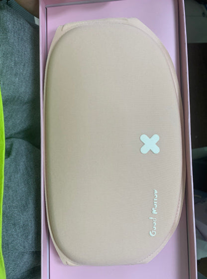 Rechargeable Relaxation Menstrual Pain Patch Relieving Massage Belt