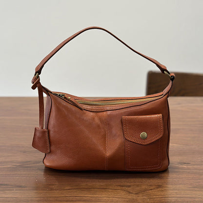 Womens Fashionable Casual Versatile Shoulder Bag