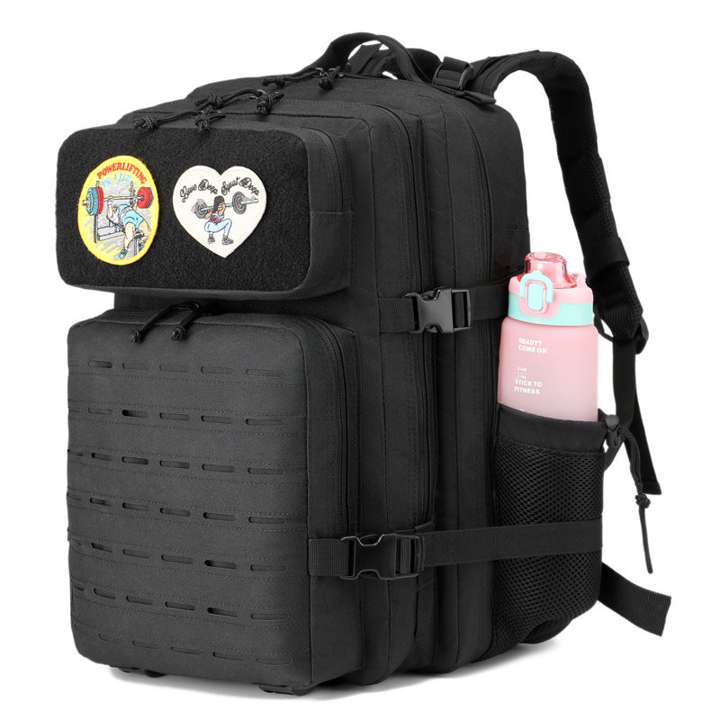 Outdoor Gear Camouflage Hiking Backpack