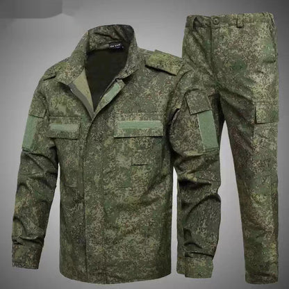 Outdoor Hunting Tactical Camouflage Suit Set