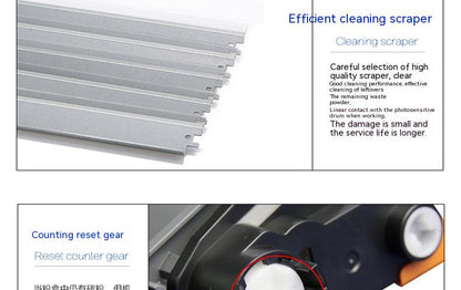 Toner Cartridge for Brother 2240D / 7360