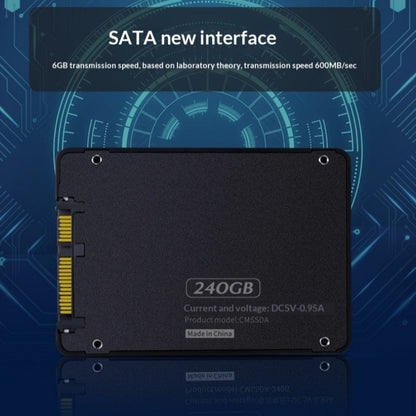 Solid-state Laptop And Desktop Hard Drive
