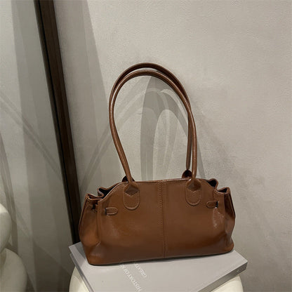 Simple And Versatile Womens Shoulder Bag