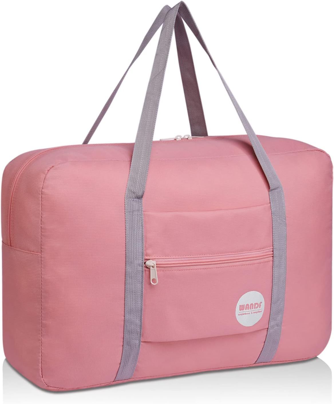 New Fashion Personal Items Travel Luggage Bag