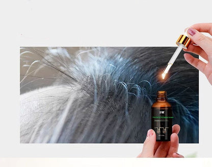 Talent Hair Growth Repair Hair Follicle Essential Oil