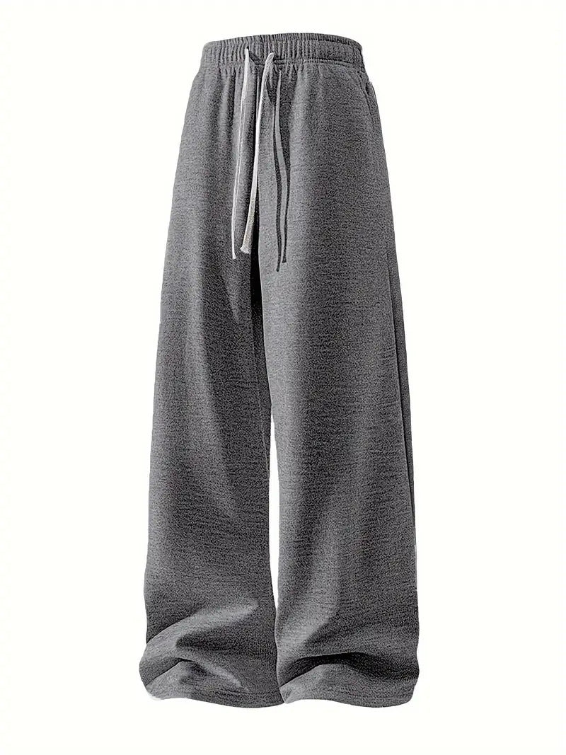 Mens New Springautumn Comfortable Sports Sweatpants