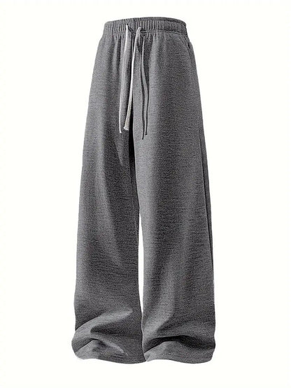 Mens New Springautumn Comfortable Sports Sweatpants