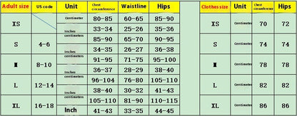 Slimming Retro Chiffon Dress