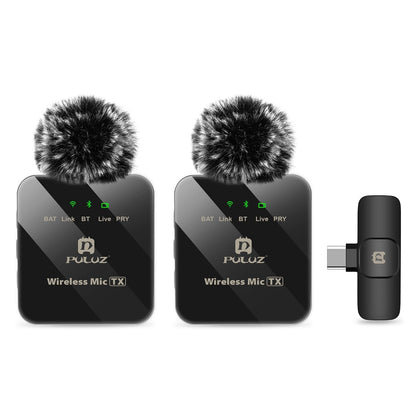 Wireless Neckline Clip Microphone Mouthpiece Outdoor
