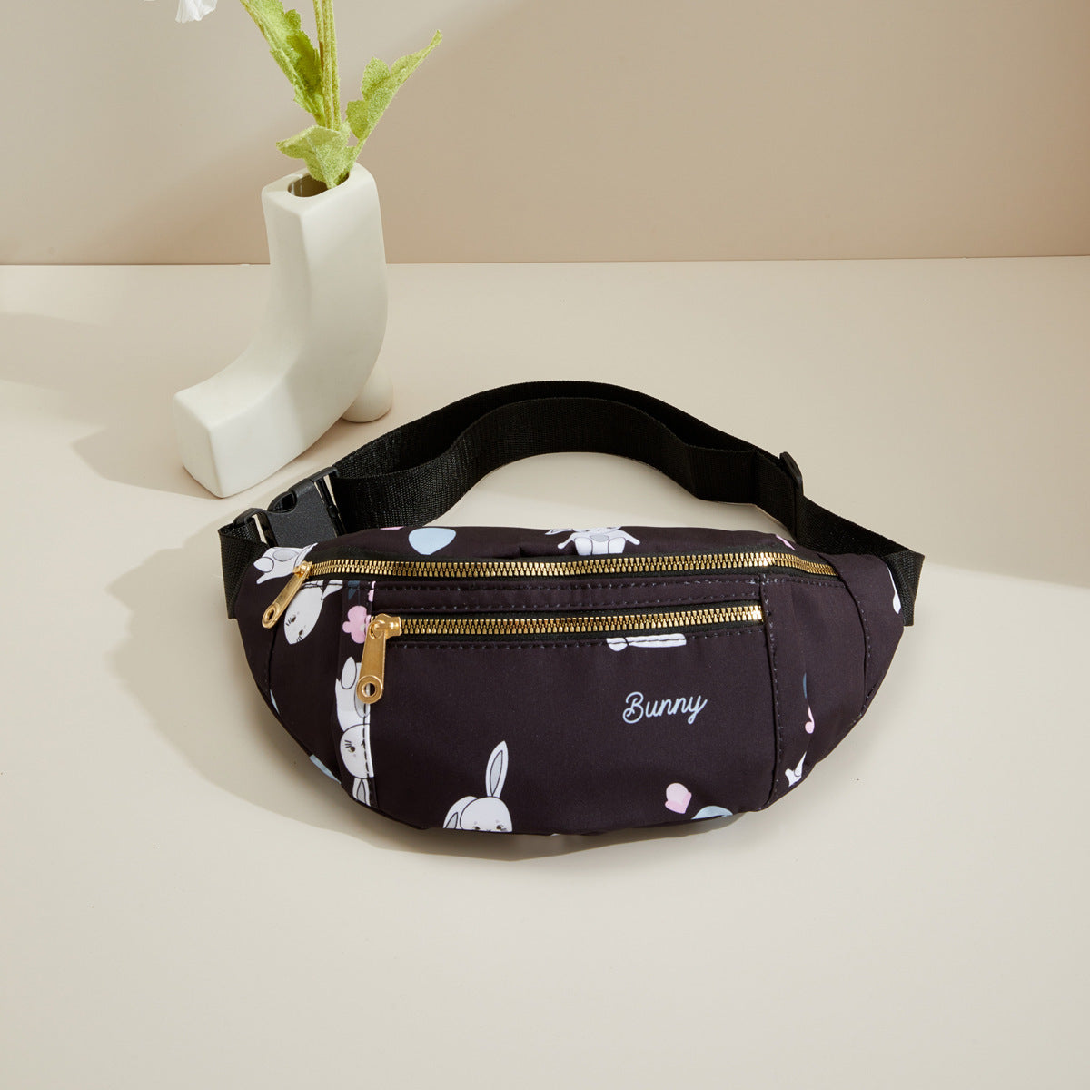 Multilayer Casual Stylish Shoulder Crossbody Bag