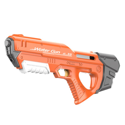 Black Technology Electric Water Gun Toy