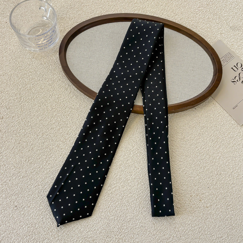 Layered Accessories Waist Belt Mens High-End Decorative Tie