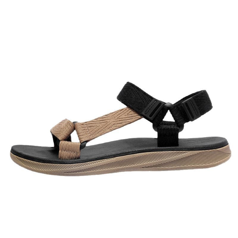 Summer Beach EVA Soft-soled Outdoor Sandals