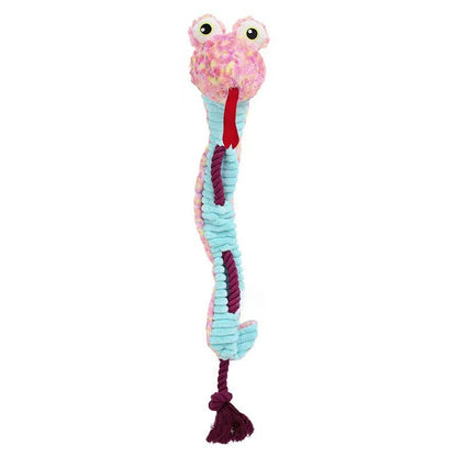 New Plush Talking Dog Toy For Pets