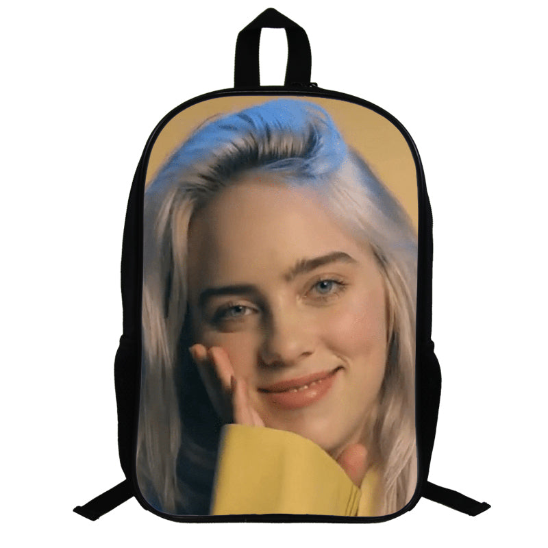 Primary school boys and girls backpack