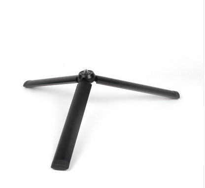 Compatible with Apple, Mobile phone PTZ Mobile tripod handheld stabilizer fixed photography accessories