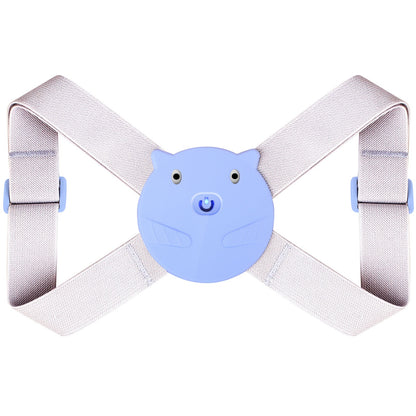 Smart Humpback Corrector