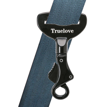 Pet Car Safety Buckle Car Accessories Holder