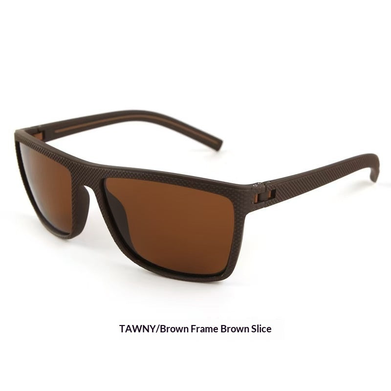 Large-frame Outdoor Cycling Sports Sunglasses