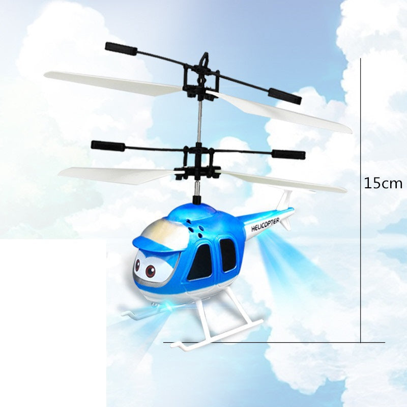 Remote Control Small Induction Suspension