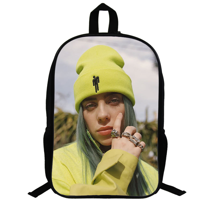 Primary school boys and girls backpack
