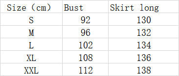 Women's Fashion Personality Solid Color Printing Dress