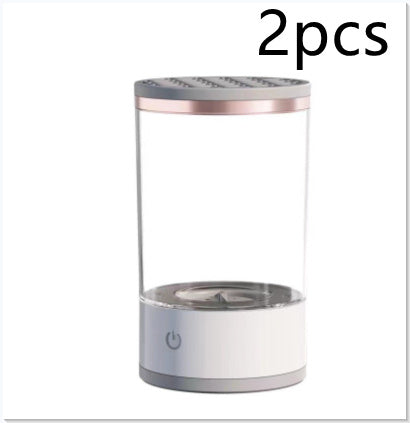 Electric Makeup Brush Cleaner USB Charging