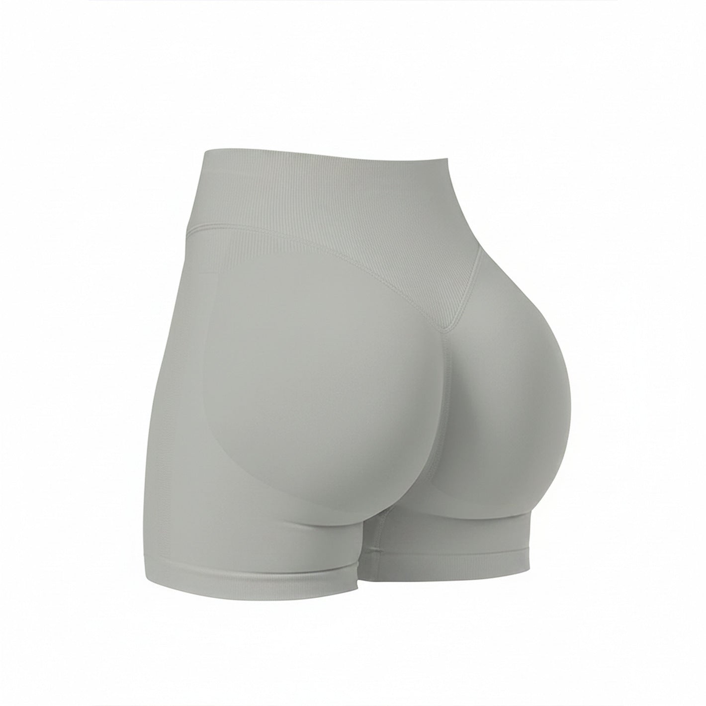 Yoga Pants Running Fitness Workout Yoga Shorts