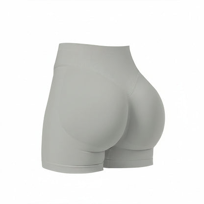 Yoga Pants Running Fitness Workout Yoga Shorts