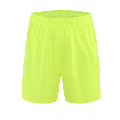 Kids Loose-Fit Plus-Size Quick-Drying Pants Sports Shorts