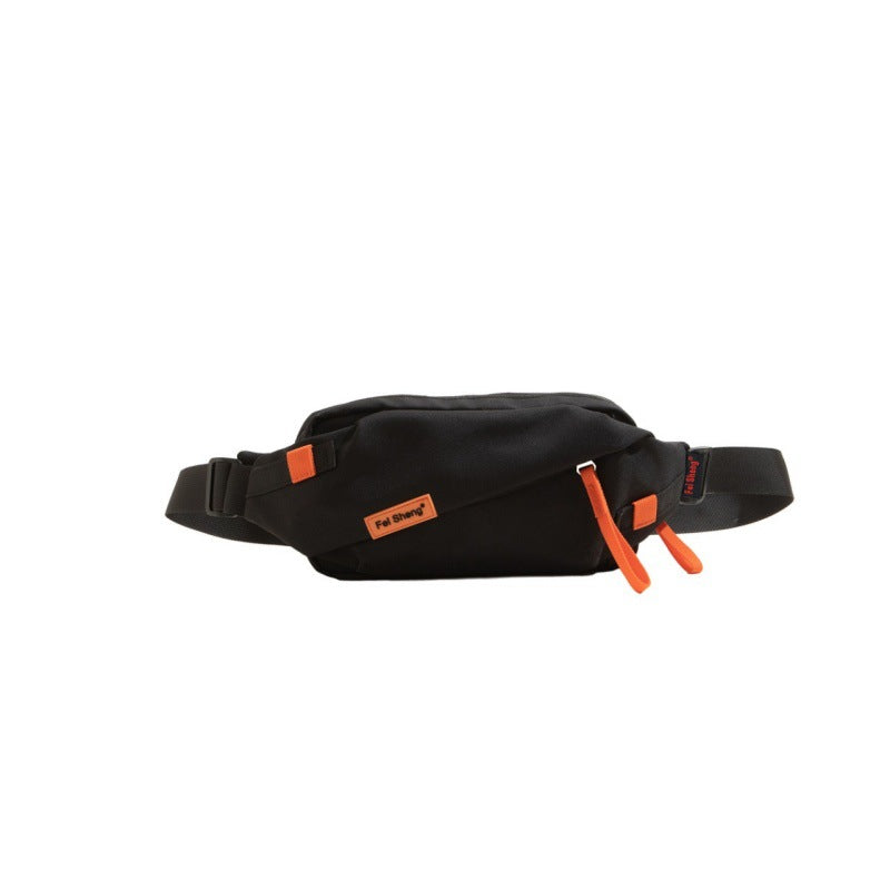 Fashionable Trendy Versatile Casual Crossbody Bag