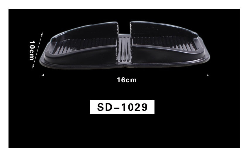 Car mobile phone non-slip mat