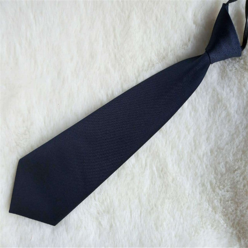 Accessories suit dress decoration bow tie