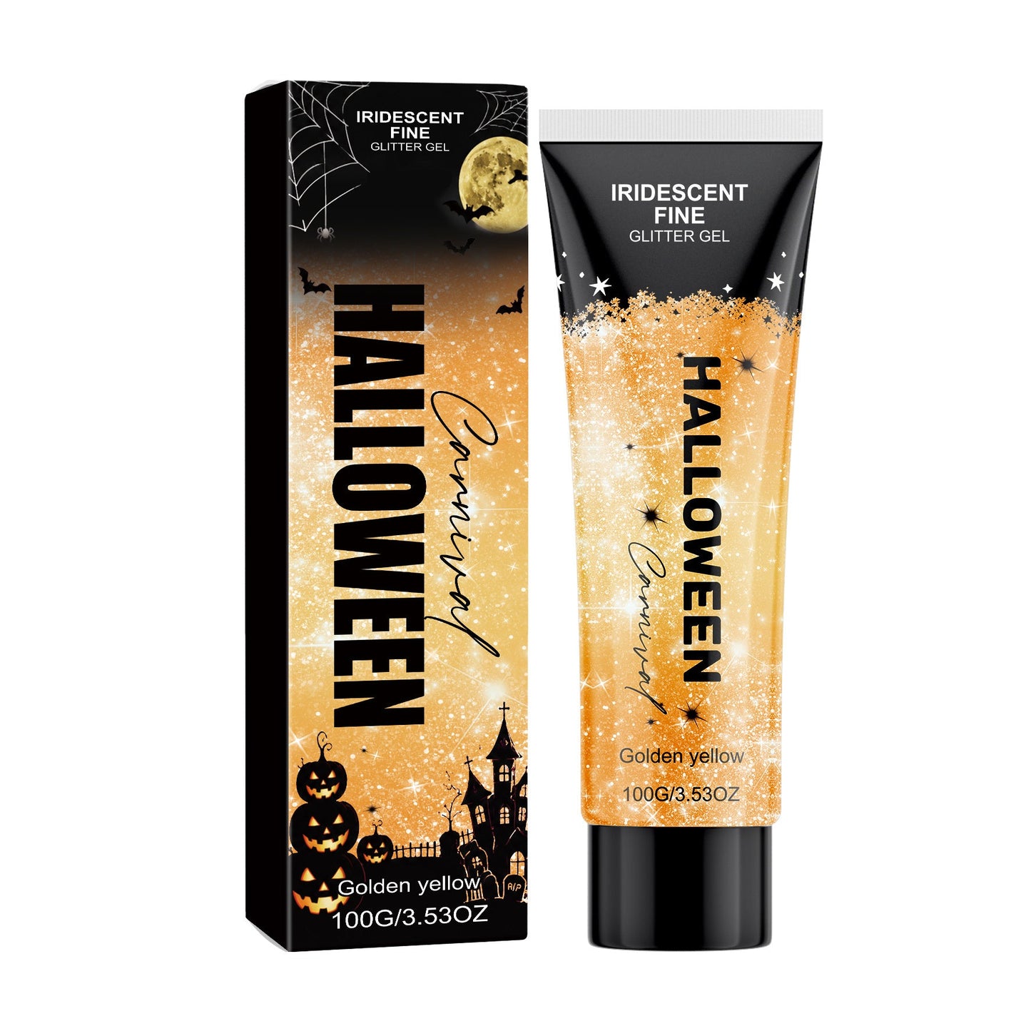 Halloween Gel