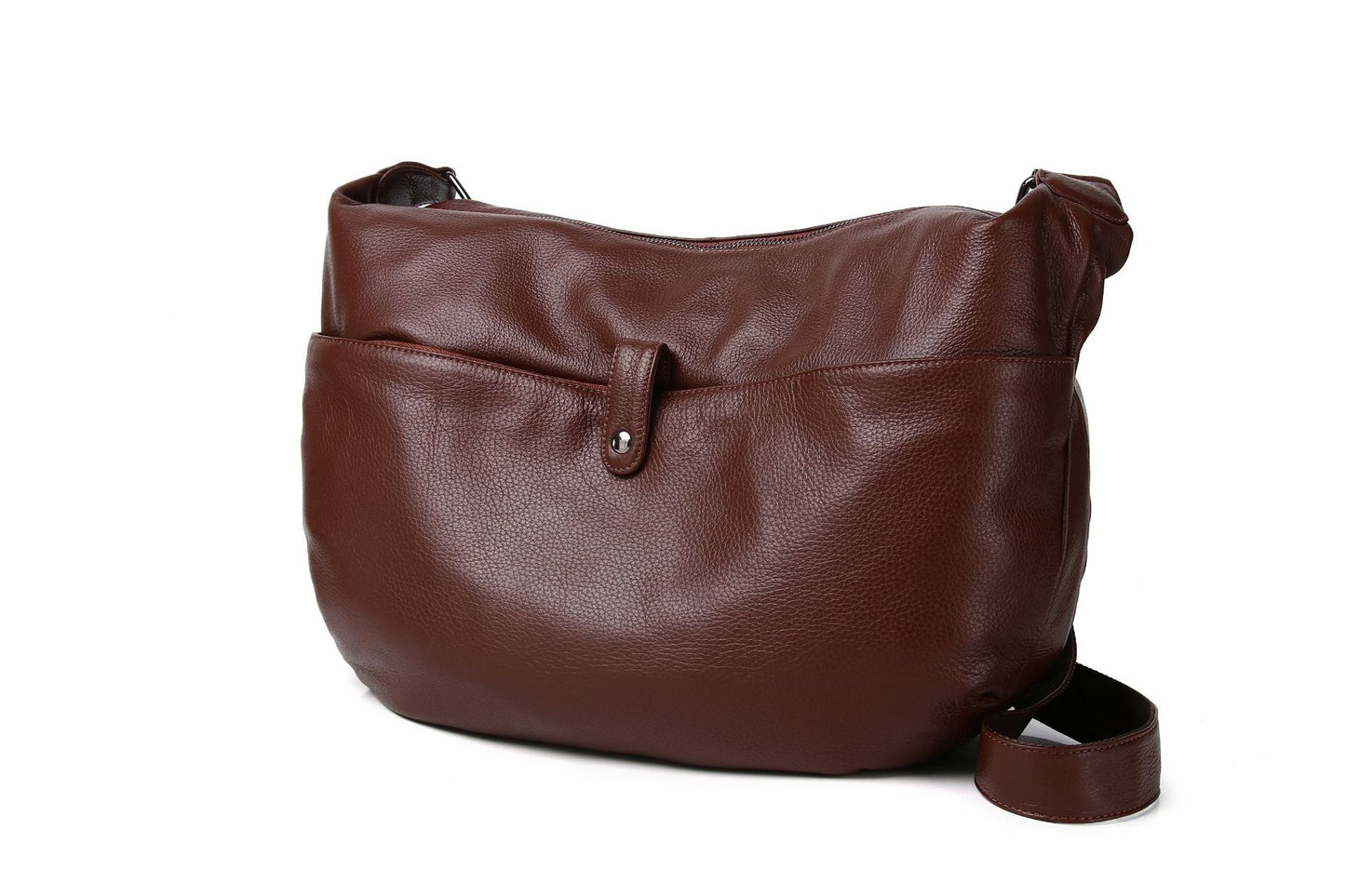 Versatile Casual Shoulder And Crossbody Bag