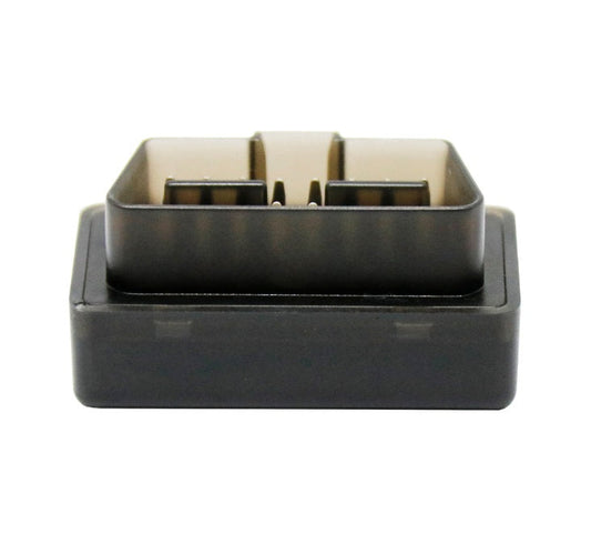 Bluetooth car detector