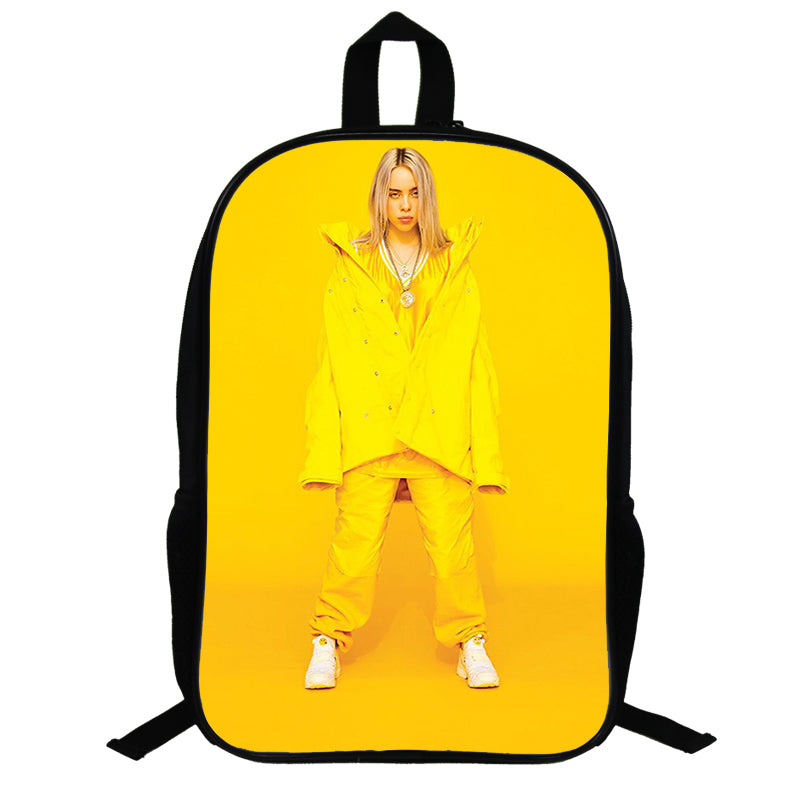 Primary school boys and girls backpack