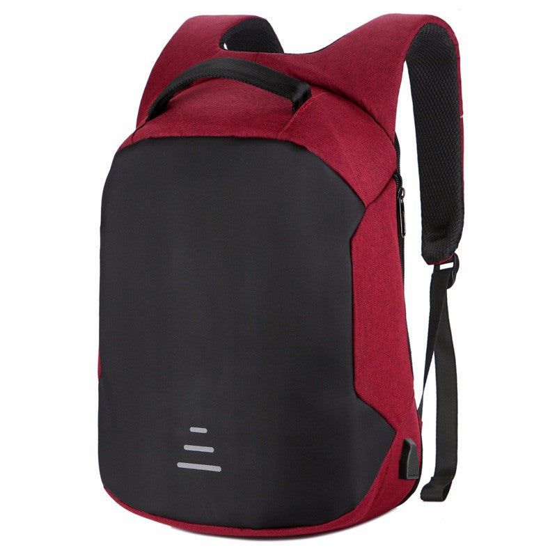 Waterproof Travel Mens Backpack