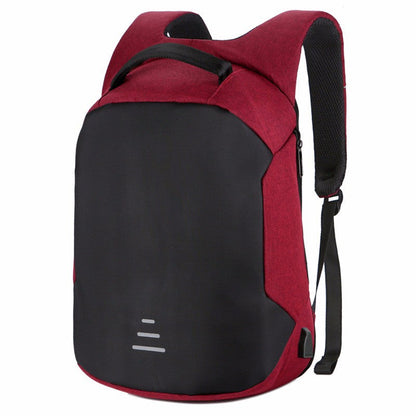 Waterproof Travel Mens Backpack