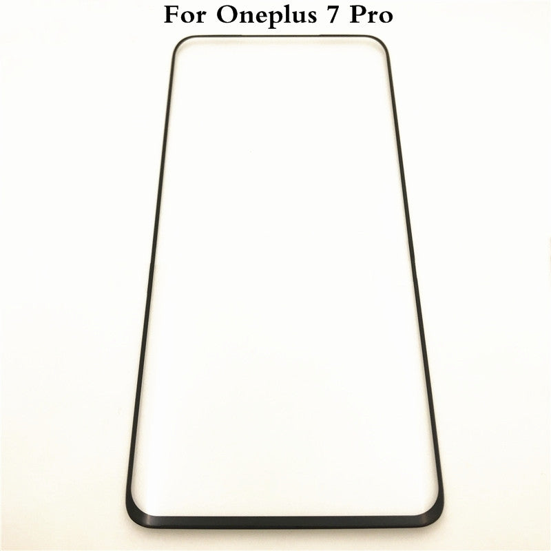 Glass Screen Protector for Oneplus 7 Pro