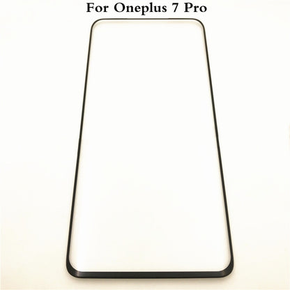 Glass Screen Protector for Oneplus 7 Pro
