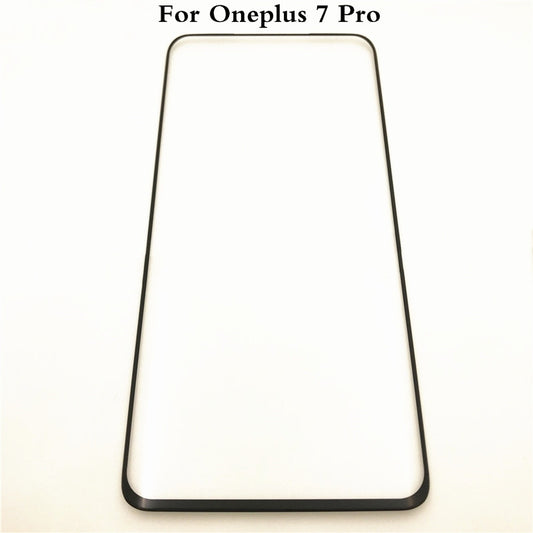 Glass Screen Protector for Oneplus 7 Pro
