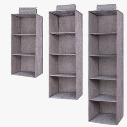 Drawer Hanging Storage Bag