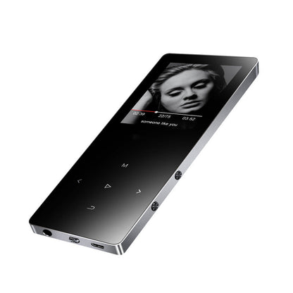 Compact Portable MP4 Music Player