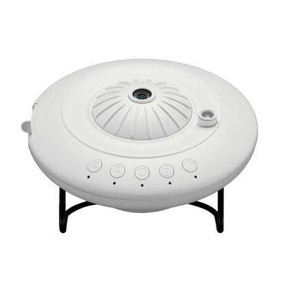Star Poray Ambience Light Projector Romantic Small Night Lamp
