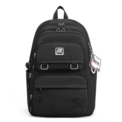 Girls' Large Capacity Backpack