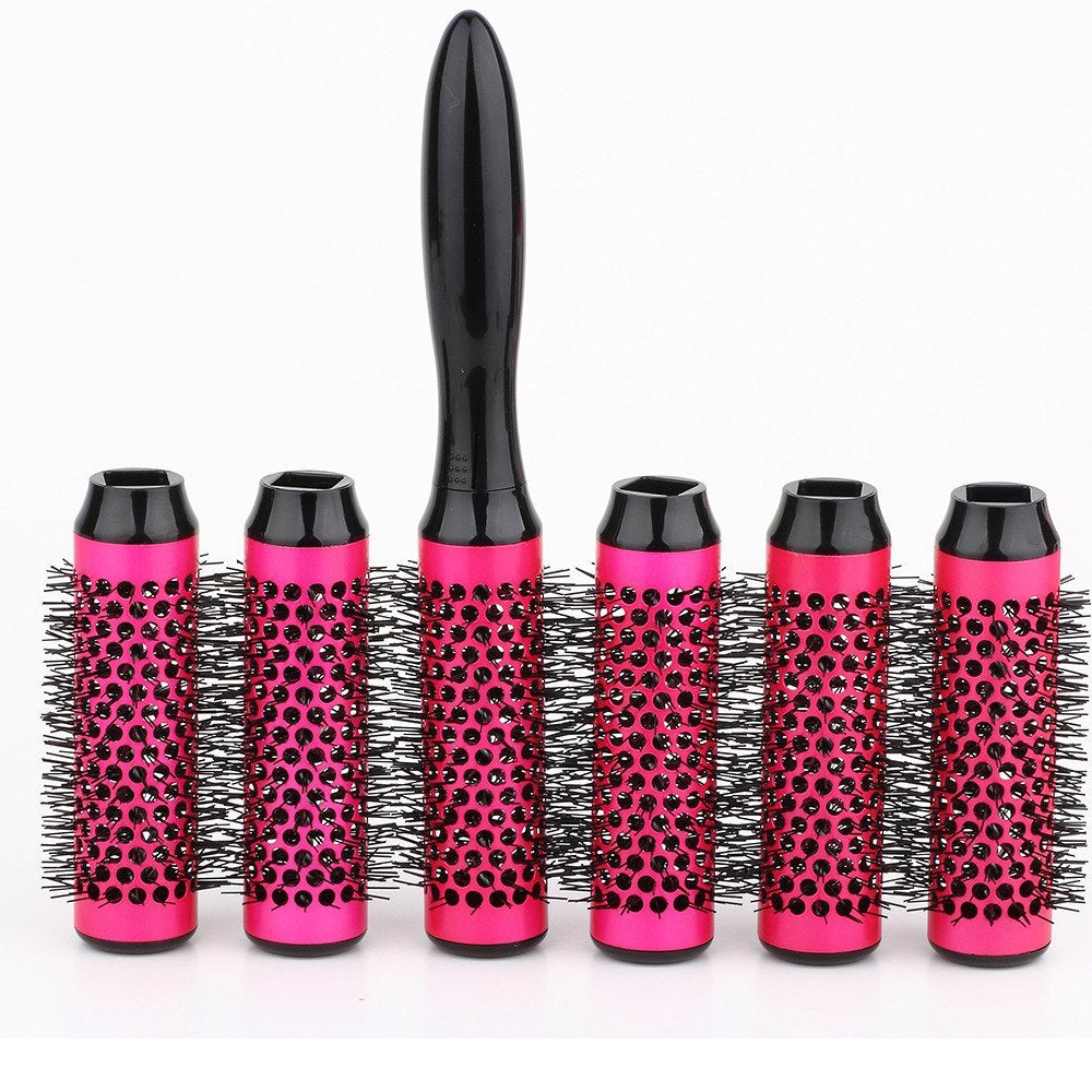 High Temperature Ceramic Round Comb