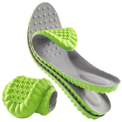 Mens Breathable High-elasticity Shock-absorbing And Sweat-wicking