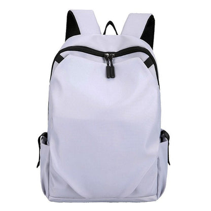 Large Capacity Backpack Men's Outdoor Leisure Travel Backpack