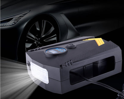 Tire electric